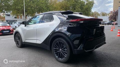 C-HR 1.8 Hybride 140ch Collection MY26 2026 occasion 92000 Nanterre