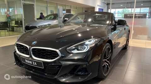 Annonce voiture BMW Z4 60702 