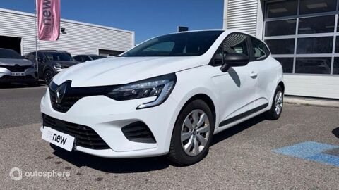 Annonce voiture Renault Clio 11799 €