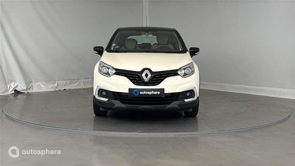 Captur 0.9 TCe 90ch energy Business Euro6c 2019 occasion 59160 Lomme