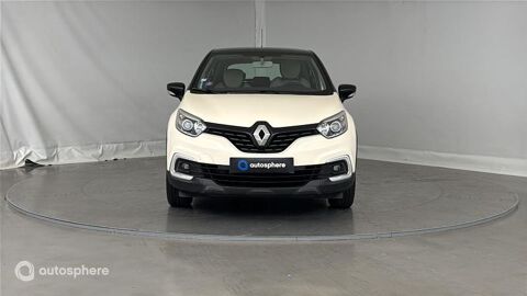 Captur 0.9 TCe 90ch energy Business Euro6c 2019 occasion 59160 Lomme