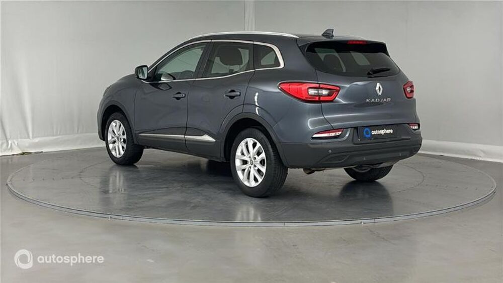 Kadjar 1.5 Blue dCi 115ch Business 131g 2020 occasion 59850 Nieppe