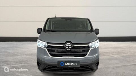 Trafic L1H1 2T8 2.0 Blue dCi 150ch Advance Auto -25 2026 occasion 59223 Roncq