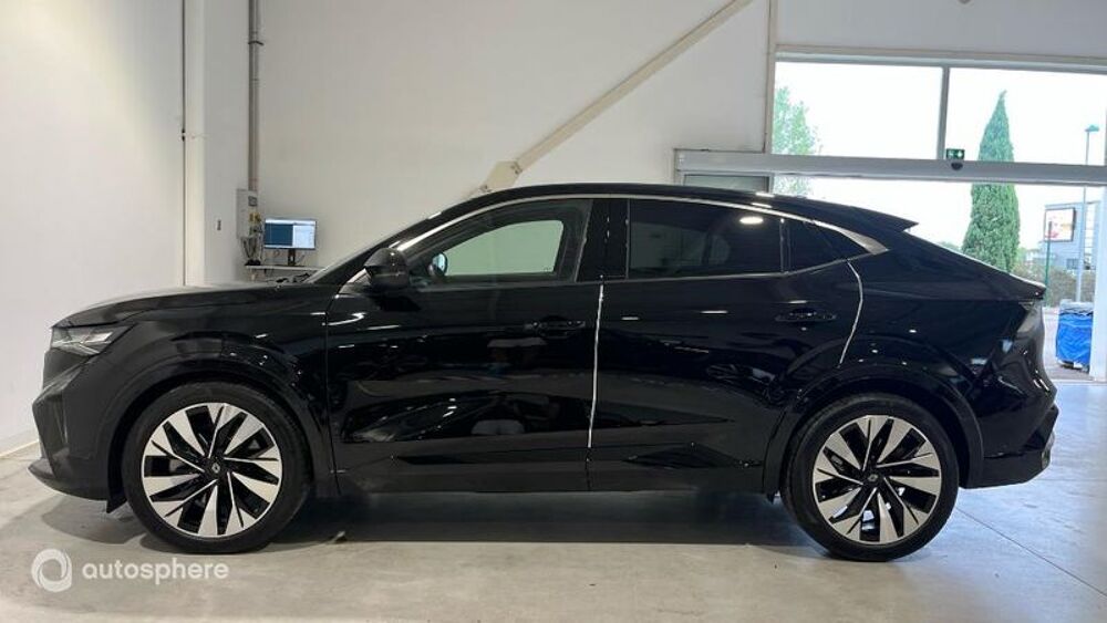 Rafale 1.2 E-Tech full hybrid 200ch Techno 2024 occasion 13300 SALON DE PROVENCE