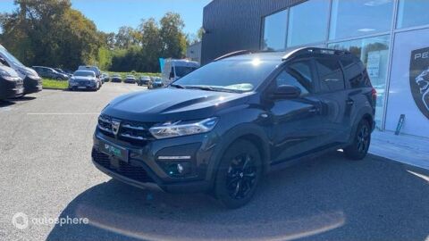 Dacia Jogger 1.0 TCe 110ch Extreme+ 5 places 2022 occasion PAU 64000