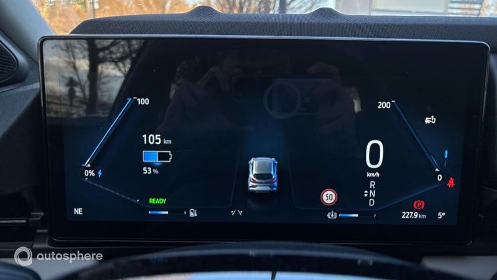 Puma Gen-E 168ch Standard Range 43 kWh 2025 occasion 92000 Nanterre
