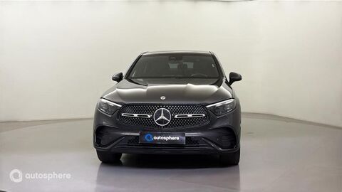 Classe GLC 220 d 197ch AMG Line 4Matic 9G-Tronic 2025 occasion 86000 Poitiers