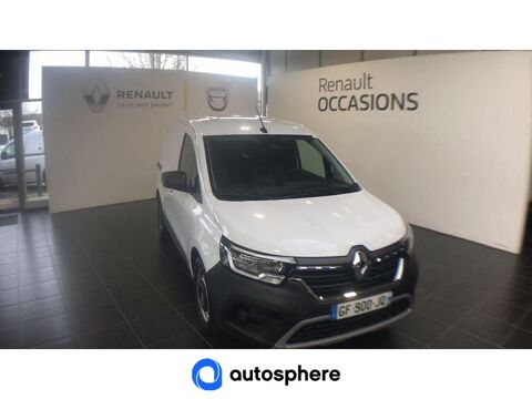Renault kangoo 2 frigo 1.5 dci 85cv - Utilitaires