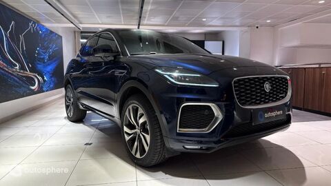 E-PACE P300e PHEV 309ch R-Dynamic SE 2024 occasion 75019 Paris