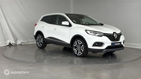 Kadjar 1.5 Blue dCi 115ch Intens EDC 2020 occasion 59470 Wormhout