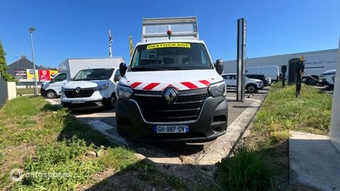 Master R3500RJ PAF AR Court L2 2.3 dCi 130ch Confort EuroVI 2022 occasion 62000 Arras