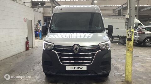 Master F3300 L2H2 2.3 dCi 180ch Energy Grand Confort E6 2021 occasion 10000 Troyes