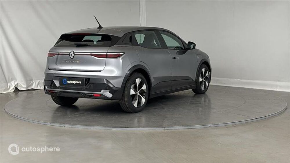 M&eacute;gane E-Tech Electric EV60 220ch Equilibre super charge -B 2023 occasion 59320 Sequedin