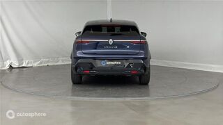 M&eacute;gane E-Tech Electric EV60 220ch Iconic super charge 2023 occasion 62219 Longuenesse