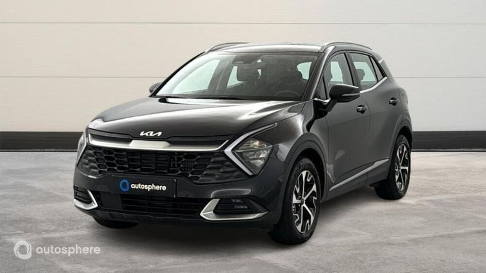 Sportage 1.6 T-GDi 210ch HEV Active BVA6 2024 occasion 02200 Soissons