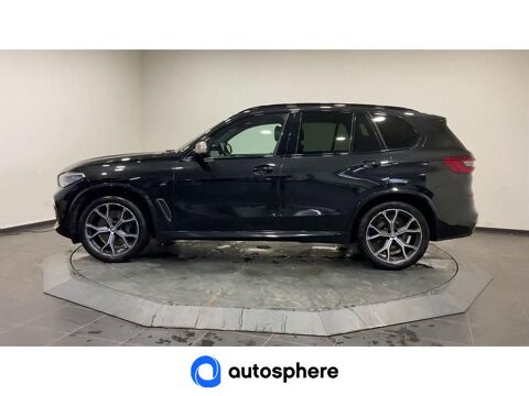 Annonce voiture BMW X5 59999 