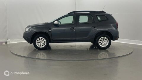 Duster 1.3 TCe 130ch FAP Expression 4x2 2023 occasion 51000 Ch&acirc;lons-en-Champagne