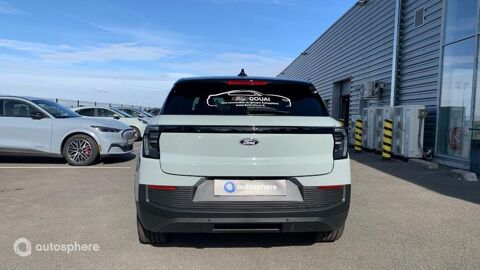 Explorer 286ch Extended Range 79kWh Pack Collection RWD 2026 occasion 59552 Lambres-lez-Douai