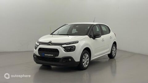 Annonce voiture Citron C3 11799 