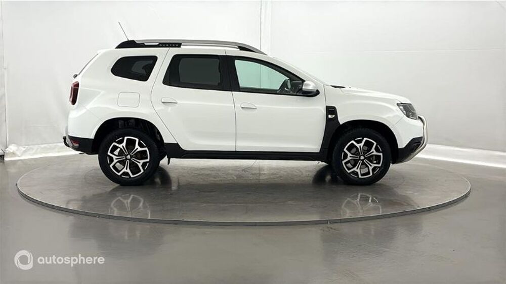 Duster 1.5 Blue dCi 115ch Prestige 4x4 2021 occasion 62218 Loison-sous-Lens