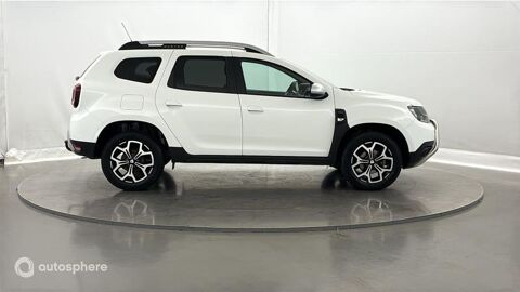 Duster 1.5 Blue dCi 115ch Prestige 4x4 2021 occasion 62218 Loison-sous-Lens