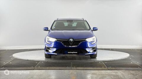 M&eacute;gane 1.3 TCe 140ch Intens -21N 2022 occasion 44000 NANTES