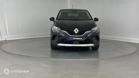 Captur 1.0 TCe 90ch Evolution 2024 occasion 62220 Carvin