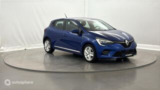 Clio 1.0 TCe 90ch Business -21N 2022 occasion 62218 Loison-sous-Lens