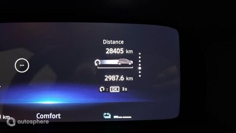 Captur 1.6 E-Tech full hybrid 145ch esprit Alpine 2025 occasion 62220 Carvin
