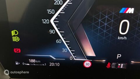 X1 sDrive18d 150ch M Sport 2023 occasion 59113 Seclin