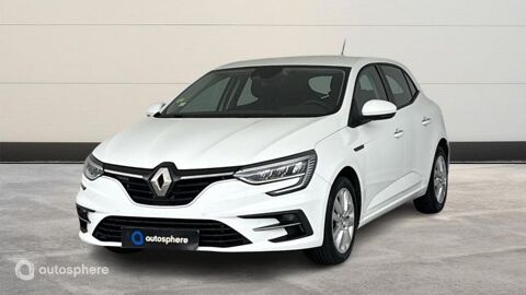 M&eacute;gane 1.5 Blue dCi 115ch Business -21N 2022 occasion 02200 Soissons