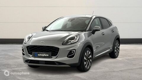 Annonce voiture Ford Puma 19499 €