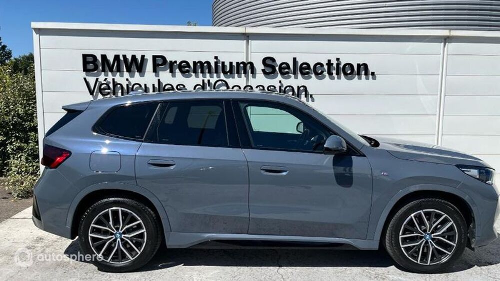 X1 ixDrive30 313ch M Sport 2023 occasion 30000 N&icirc;mes