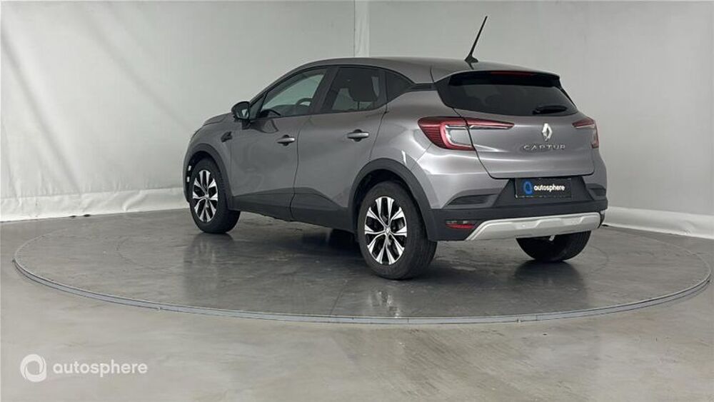 Captur 1.0 TCe 90ch Evolution 2024 occasion 57000 Metz