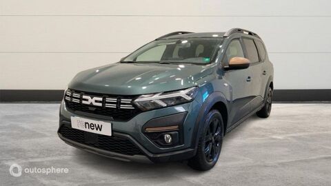 Dacia Jogger 1.0 ECO-G 100ch Extreme+ 5 places 2023 occasion Thionville 57100