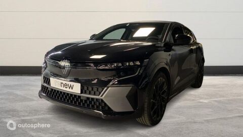 Annonce voiture Renault Mégane 37999 €