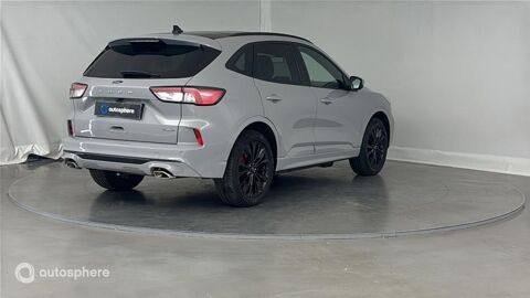 Kuga 2.5 Duratec 225ch PHEV Graphite Tech Edition BVA 2024 occasion 62800 LIEVIN