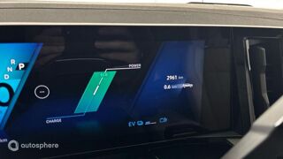 Espace 1.2 E-Tech full hybrid 200ch Iconic 7 places - 25 2026 occasion 10100 Romilly-sur-Seine