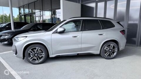 X1 sDrive20i 170ch M Sport 2026 occasion 64100 Bayonne