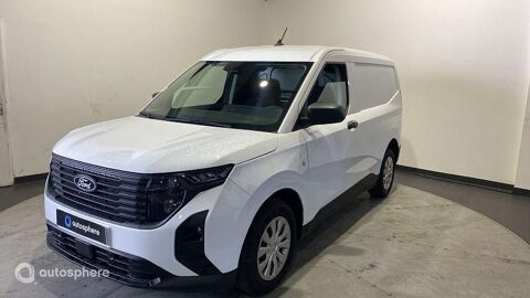 Ford Transit 1.5 EcoBlue 100ch Trend 2024 occasion Nanterre 92000