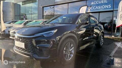 Lexus LBX 1.5 136ch Business 2WD 2024 occasion Champagne au mont d'Or 69410