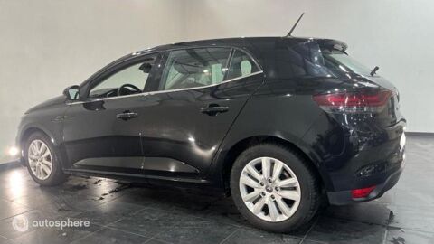M&eacute;gane 1.5 Blue dCi 115ch Business 2021 occasion 13090 Aix-en-Provence