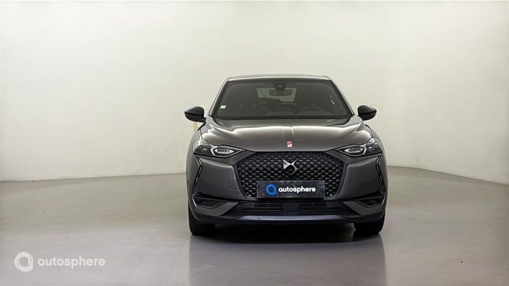 DS3 PureTech 100ch Performance Line + 2019 occasion 79000 Niort