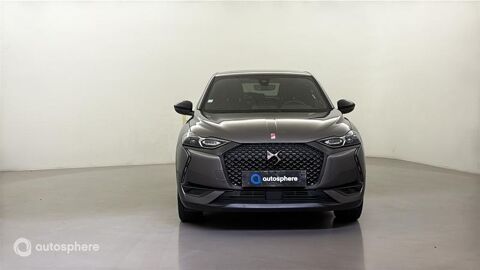 DS3 PureTech 100ch Performance Line + 2019 occasion 79000 Niort