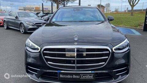 Classe S 580 e 510ch AMG Line 9G-Tronic 2023 occasion 17138 Puilboreau