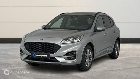 Annonce voiture Ford Kuga 19599 €