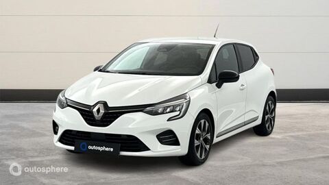 Renault Clio 1.0 TCe 100ch Evolution GPL 2023 occasion Li&eacute;vin 62800