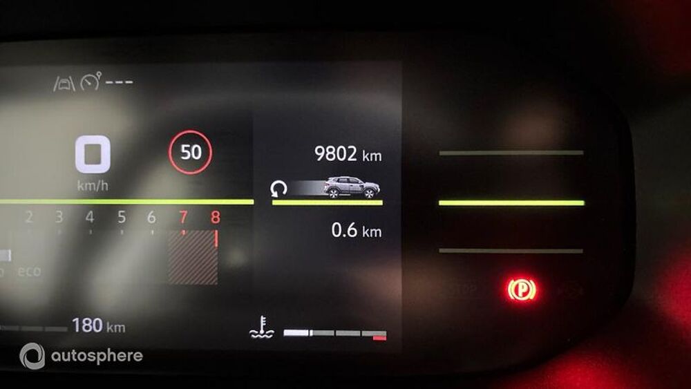 Duster 1.2 mild hybrid 130ch Expression 2024 occasion 62114 Sains-en-Gohelle