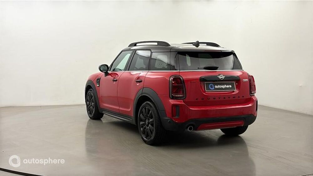 Clubman Cooper 136ch John Cooper Works 2020 occasion 64200 Bassussarry