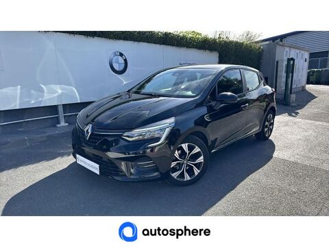 Renault Clio 1.0 TCe 90ch Limited -21 2021 occasion Marignane 13700